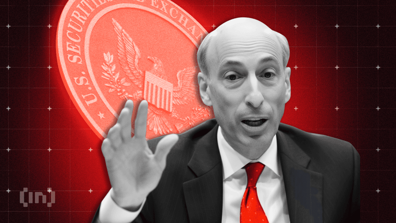 SEC riktar in sig på Ripple Labs: Svindlande böter på 2 miljarder dollar hotar