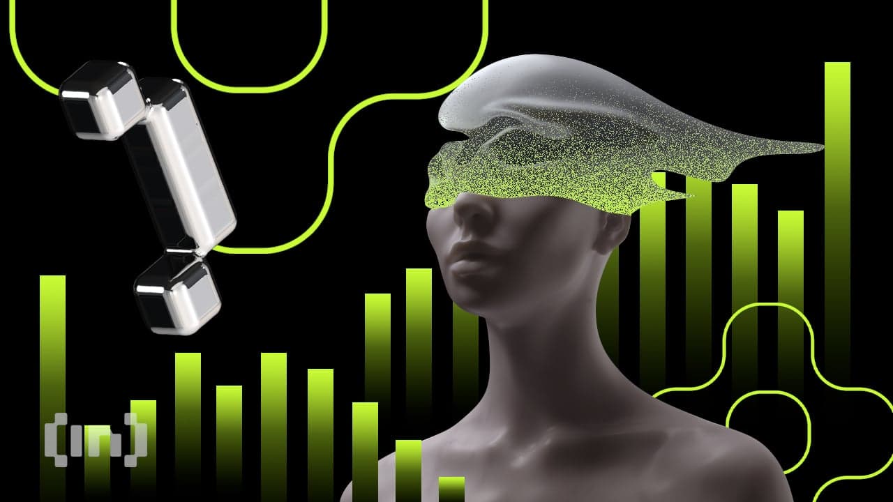 Skalning av intelligens: Hur AI förändrar framtidens handel