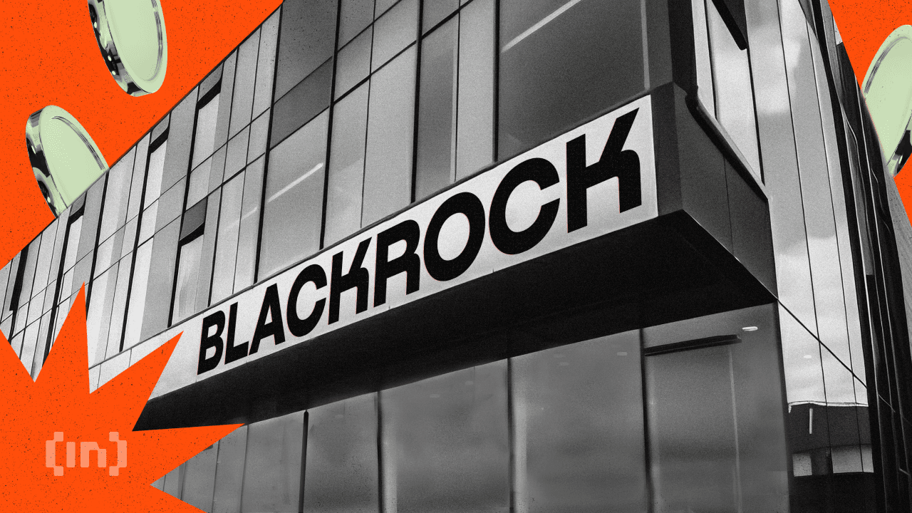 BlackRock säger nej till XRP ETF – Vad väntar de egentligen på?