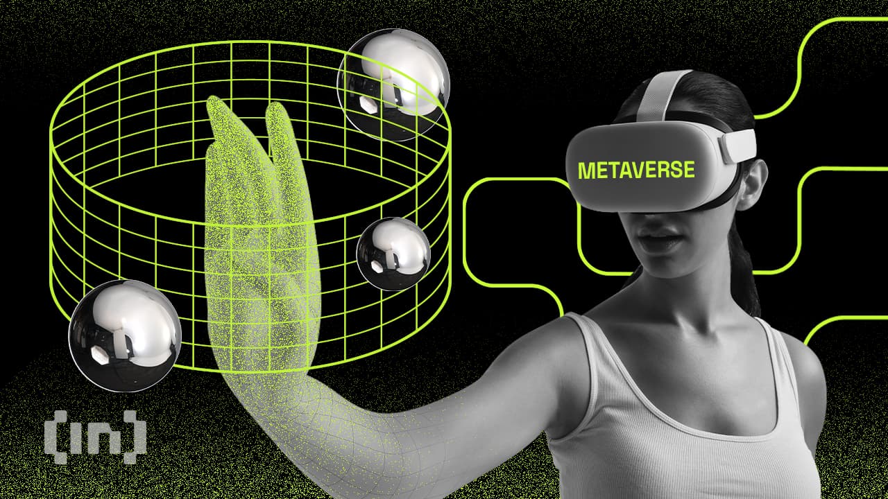 Interoperabilitet i Metaverse: Hur ser framtidens spel ut?