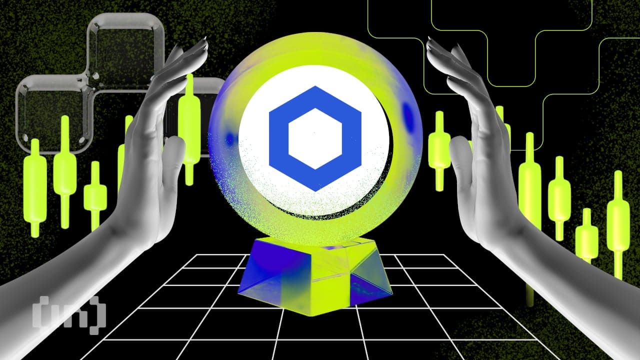 Chainlink (LINK) Pris hotat av denna baisseartade signal &#8211; kommer innehavare att gå in?