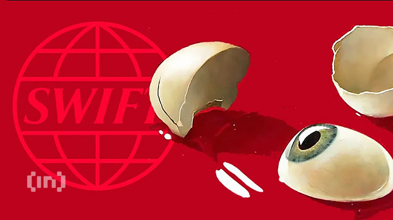 SWIFT:s CBDC-försök triumferar: ett steg närmare integration av digitala valutor