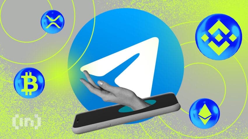 Spanien blockerar tillfälligt Telegram efter klagomål från medieföretag