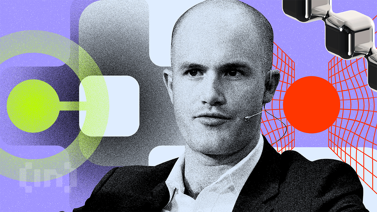 En ny Coinbase-annons orsakar stor kontrovers i Storbritannien