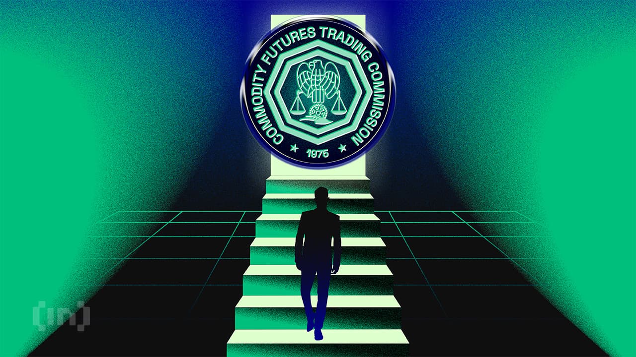 Trump utser a16z:s Brian Quintenz att leda CFTC med planer på att omforma tillsynen av kryptovaluta