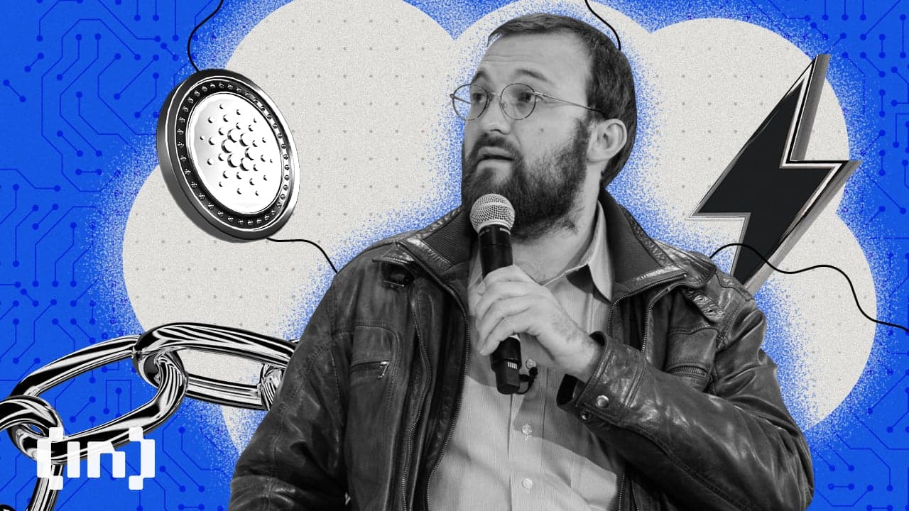 Hur Charles Hoskinson planerar att lösa kryptons största problem: 5 djärva lösningar