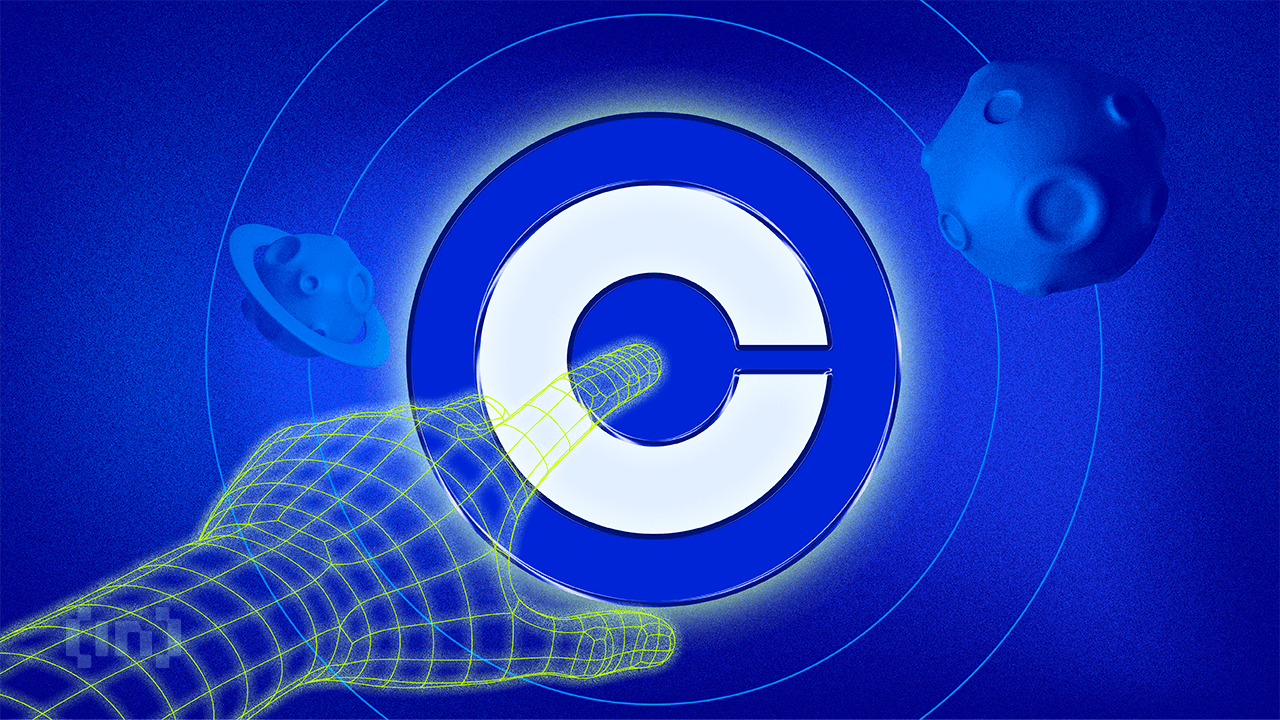 Coinbase överför alla medel till Base Network
