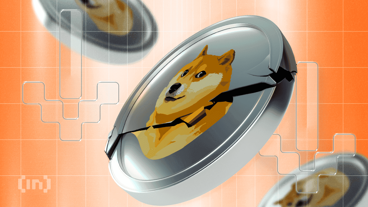 Dogecoin (DOGE) pris ökar med 128 % på en månad under 11-årsjubileum