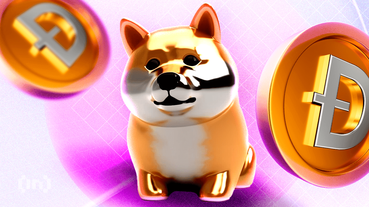 4,9 miljarder DOGE som mognar kan få Dogecoin-priset att återhämta juliförlusterna