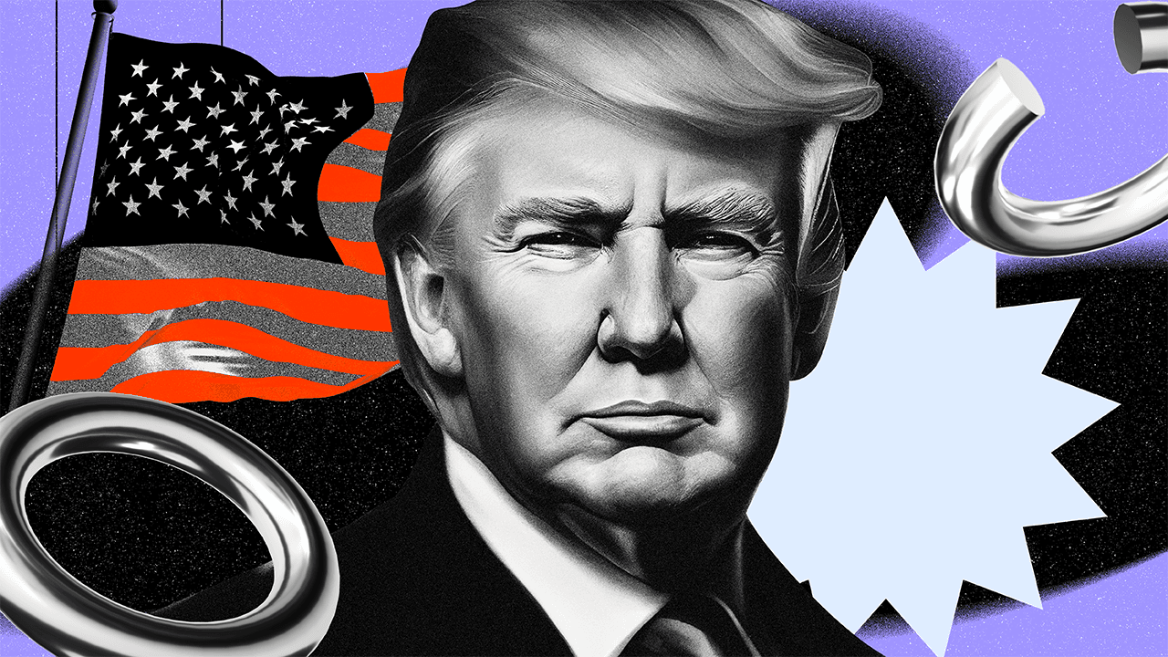 Trump och Binance: En affär som kan undergräva kryptos decentraliserade ethos?