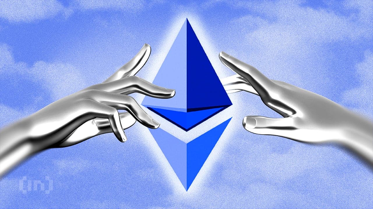 Ethereum stiger över 3 500 dollar efter att SEC klarat regulatoriska hinder