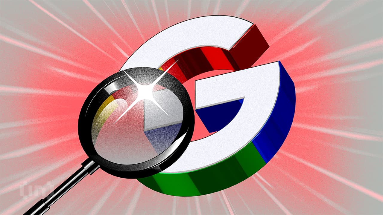 Google förbjuder flera kryptoplånboksappar i USA och EU