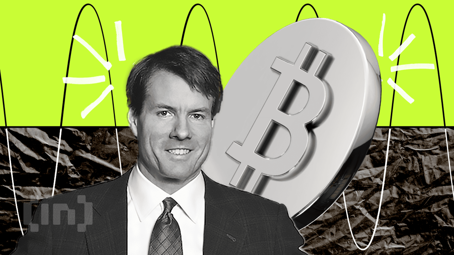 MicroStrategy äger nu över 1% av det totala Bitcoin-utbudet