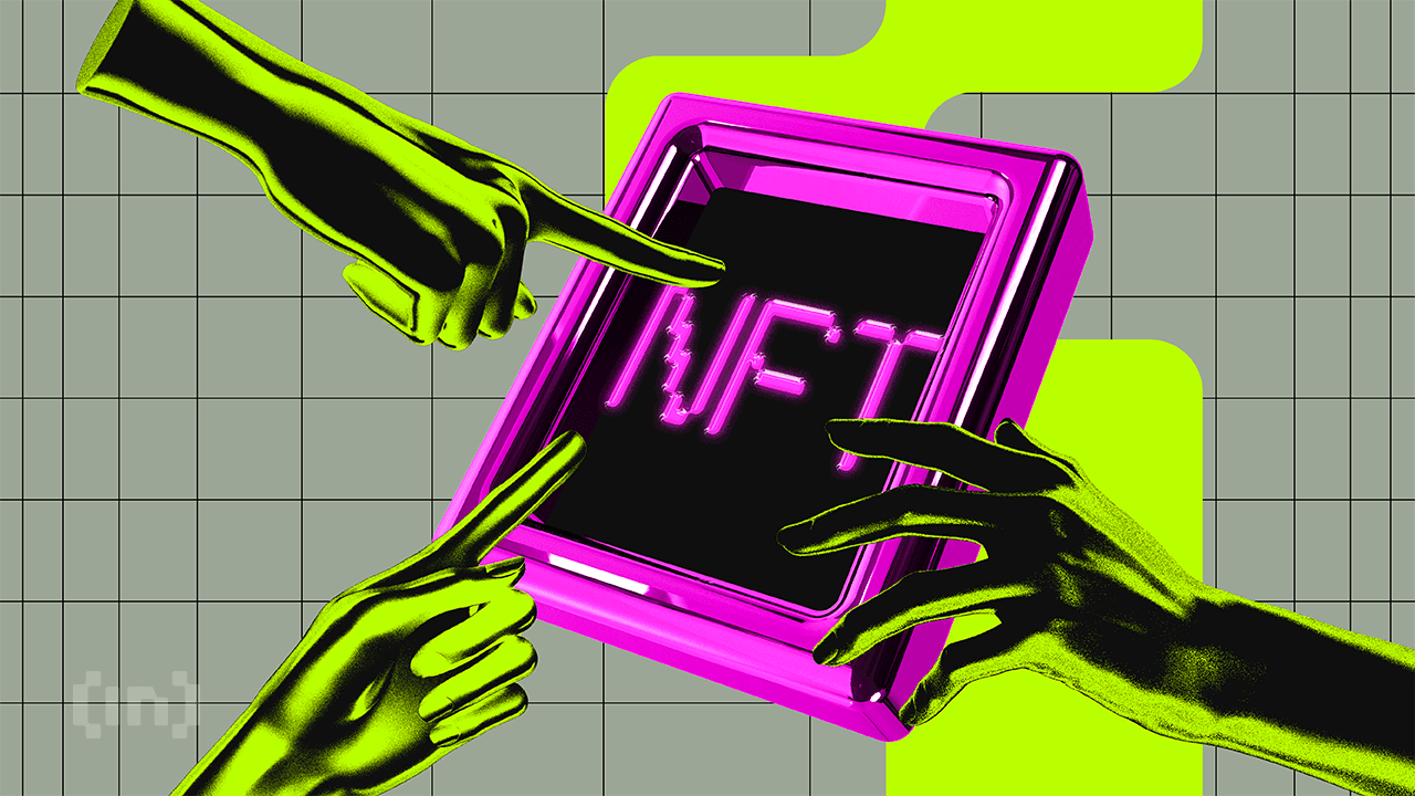 Yuga Labs grundare förnekar rykten om försäljning av CryptoPunks upphovsrätt, NFT-pris stiger med 15%