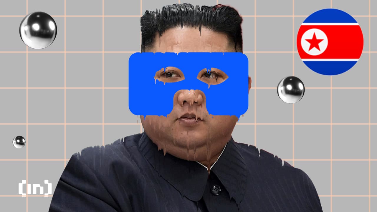 Nordkorea stal 342 000 Ethereum (ETH) från Upbit 2019, bekräftar Sydkorea