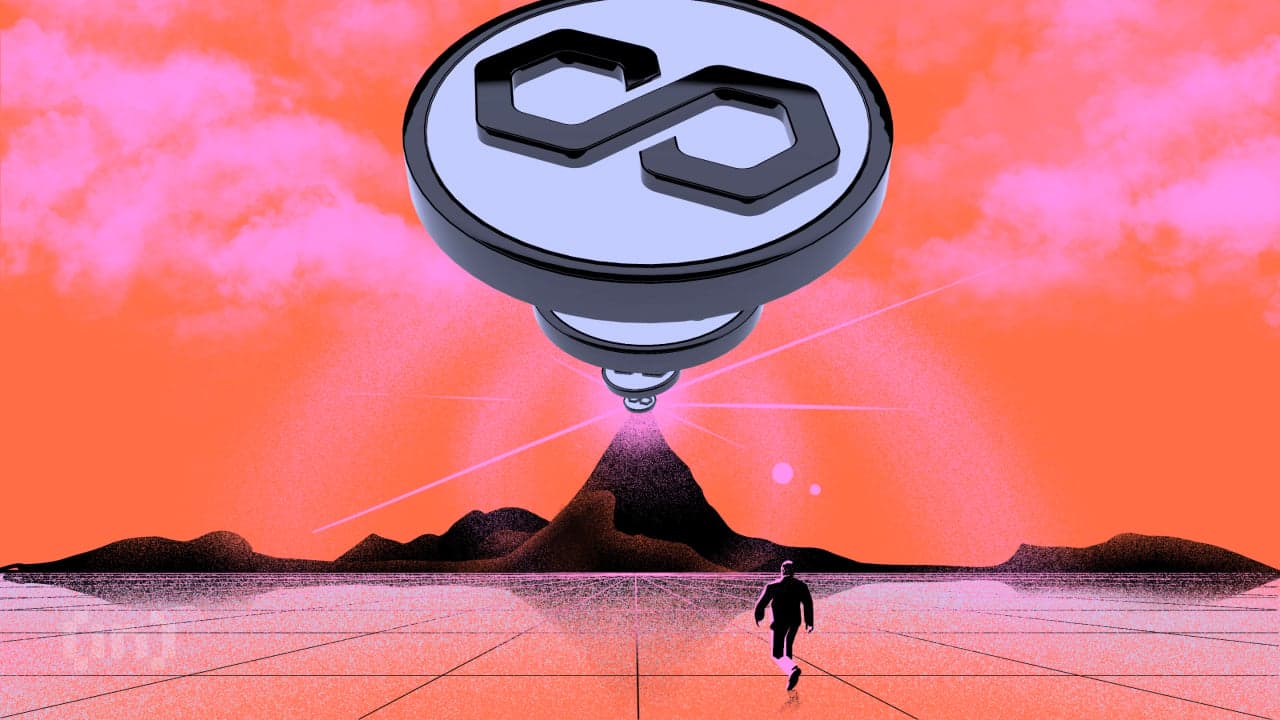 Kommer Polygon (MATIC) -priset att testa $ 1-stöd igen när valar avlastar?