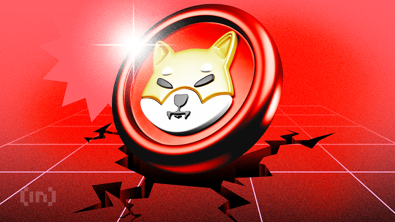 Shiba Inu-priset drar sig tillbaka när innehavarna inte imponeras av &#8220;Shib The Metaverse&#8221;