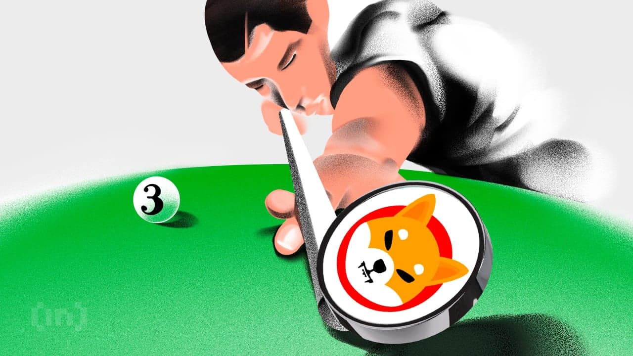 Shiba Inu och Chainlink samarbetar för att utöka multi-chain ekosystemet