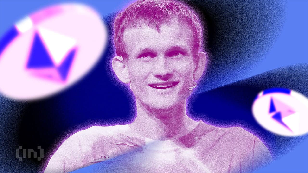 Vitalik Buterin diskuterar hur Cypherpunks, Regens och Degens formar Ethereums tillväxt