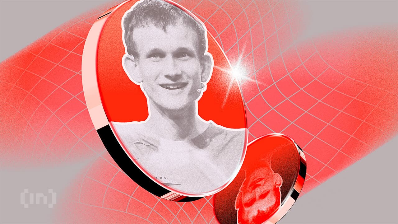 Vitalik Buterin säger att dessa lager-2-nätverk kommer att misslyckas