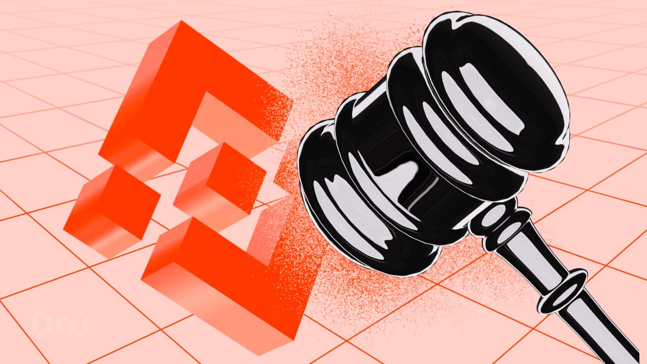 Binance är skyldig den indiska regeringen 85 miljoner USD i obetalda skatter