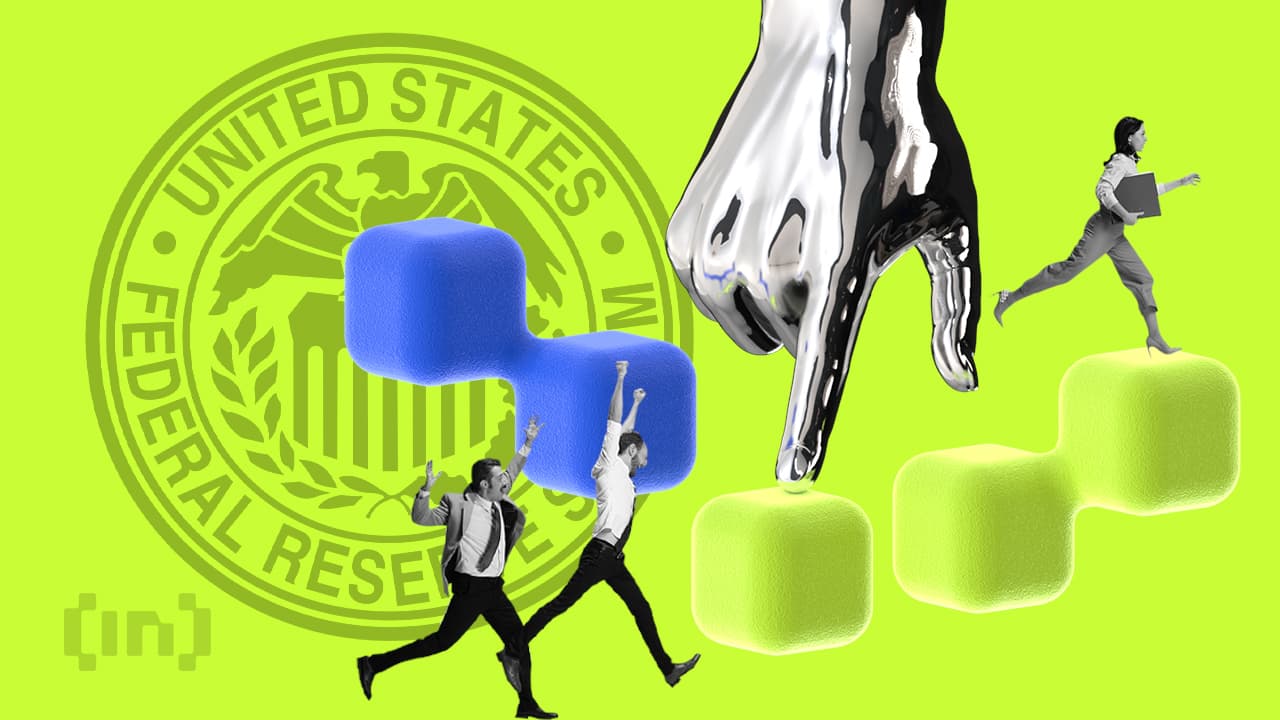 Fed Chair signalerar försening i räntesänkningar bland envis inflation &#8211; vad detta betyder för Bitcoin