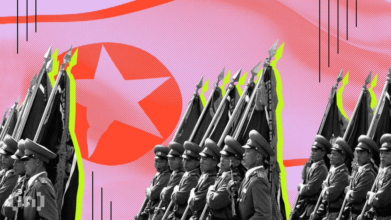 Nordkoreanska hackare riktar sig mot kryptojobb-sökande i Indien
