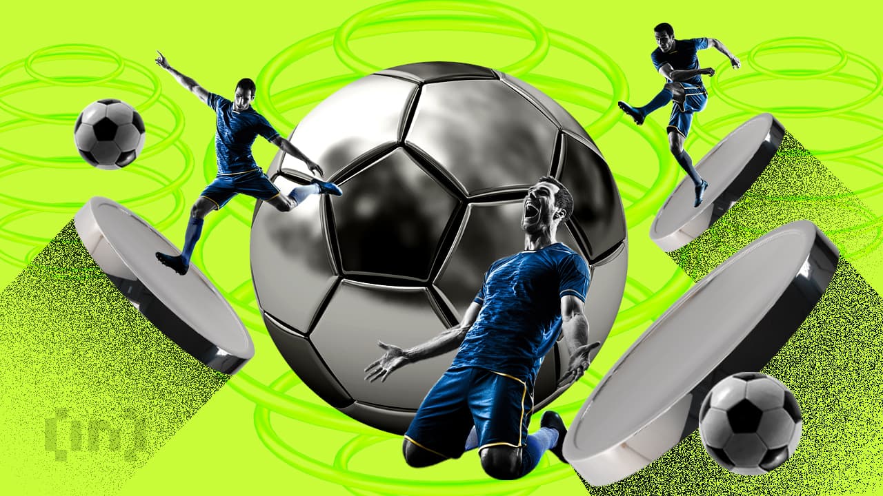 Cristiano Ronaldo kommer att lansera fjärde NFT-samlingen bland juridiska utmaningar