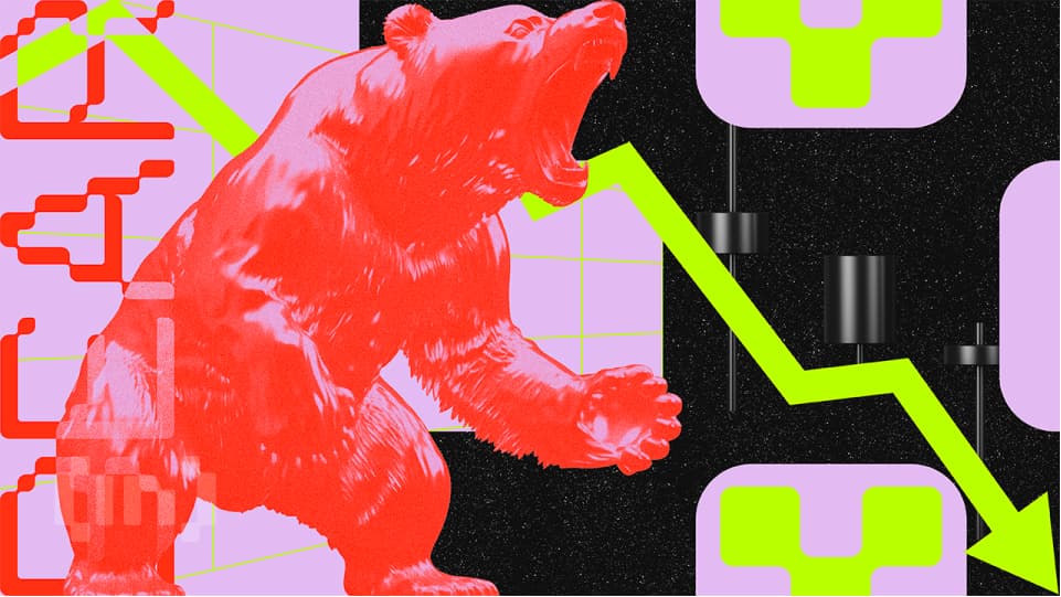 Analys av kryptovalutamarknaden efter valet: 70 % av Binance Coin (BNB) handlas nu lägre än tidigare