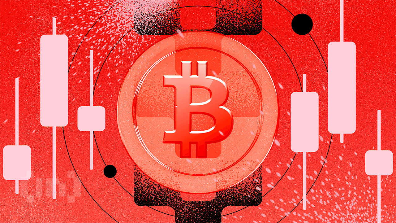 Offentliga företag står inför enorma förluster när Bitcoin sjunker under 80 000 USD