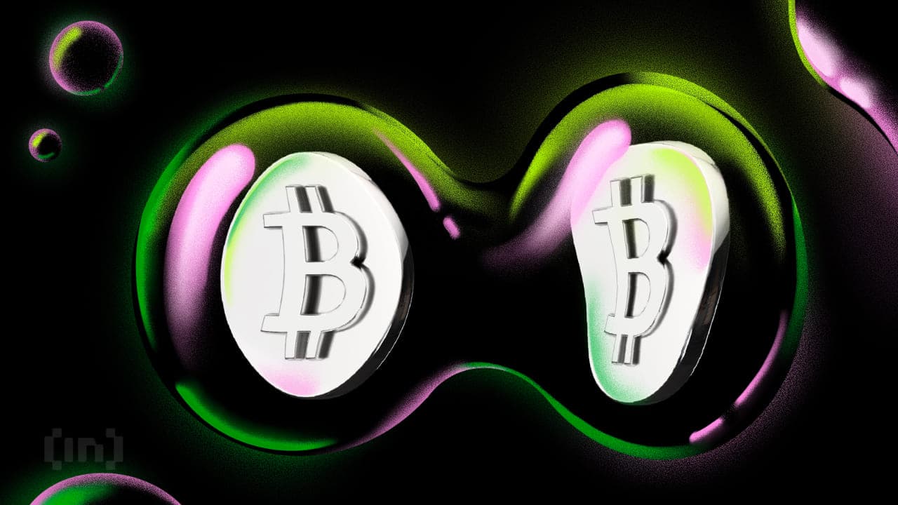 Halvering av Bitcoin kan vara ett grönt ljus för investerare