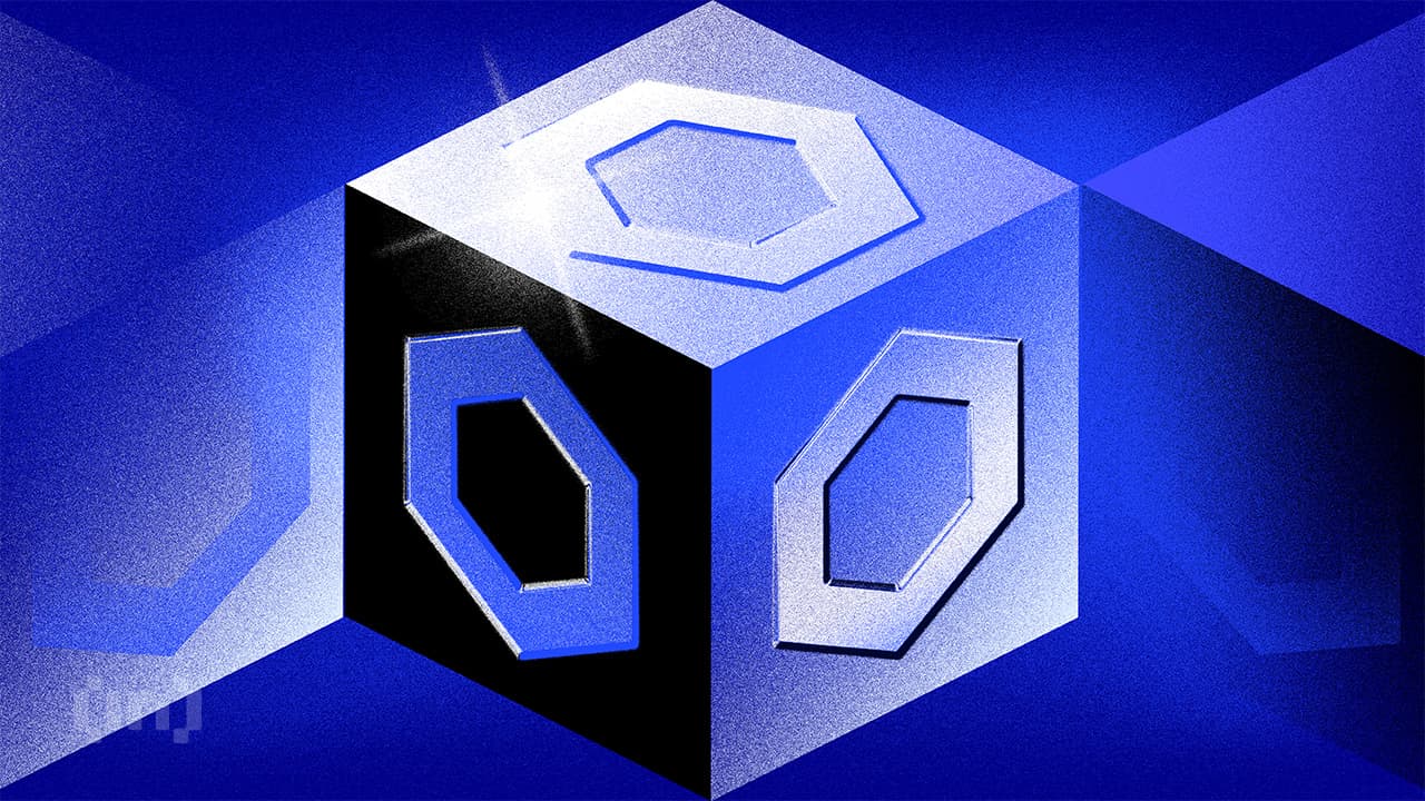Efter Chainlink (LINK), blir det Pyth Networks (PYTH) tur? On-chain-data ger ledtrådar