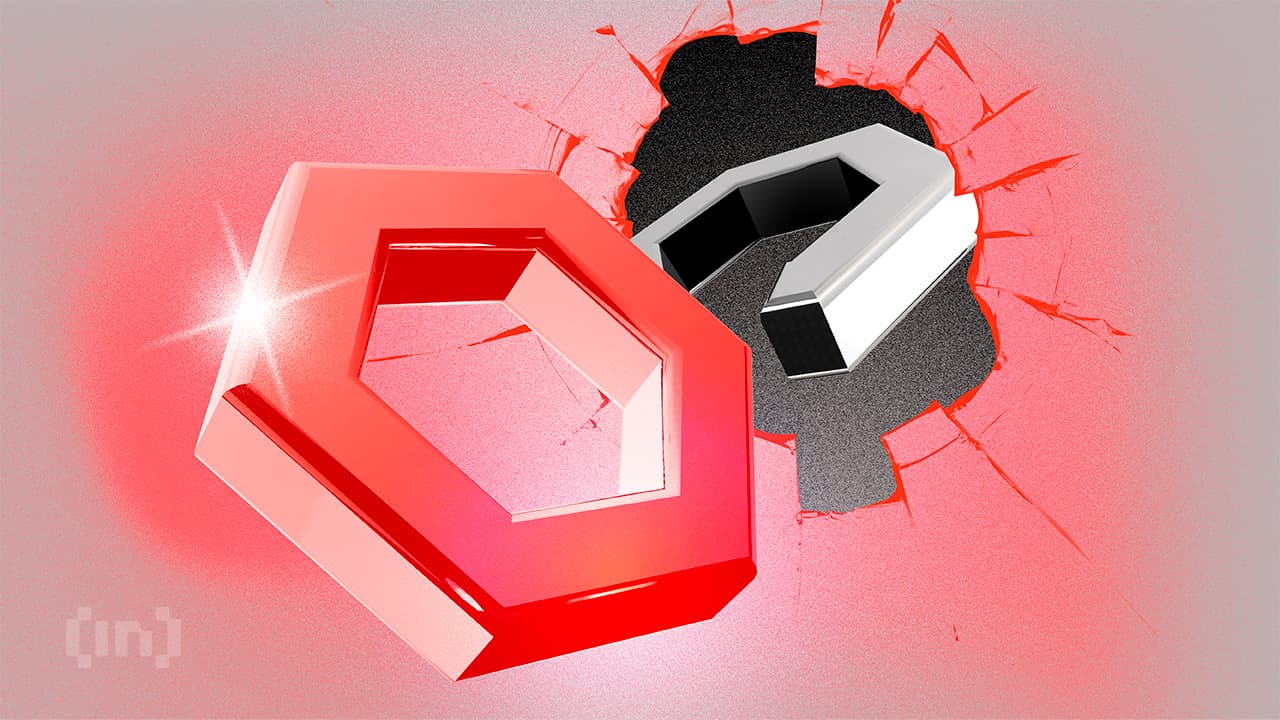 Chainlink (LINK) prisförutsägelse: Är en nedgång på 30% nästa?