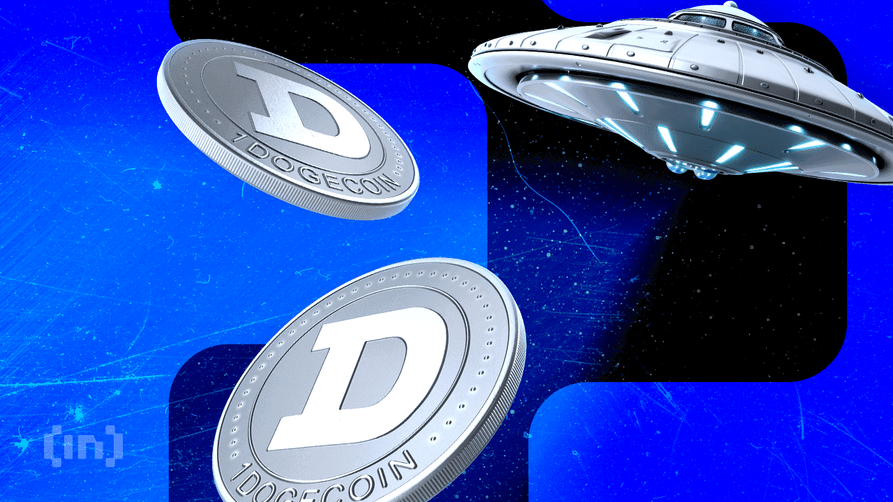 Dogecoin (DOGE) förblir stark: 85% av innehavarna gör vinst när försäljningstrycket avtar