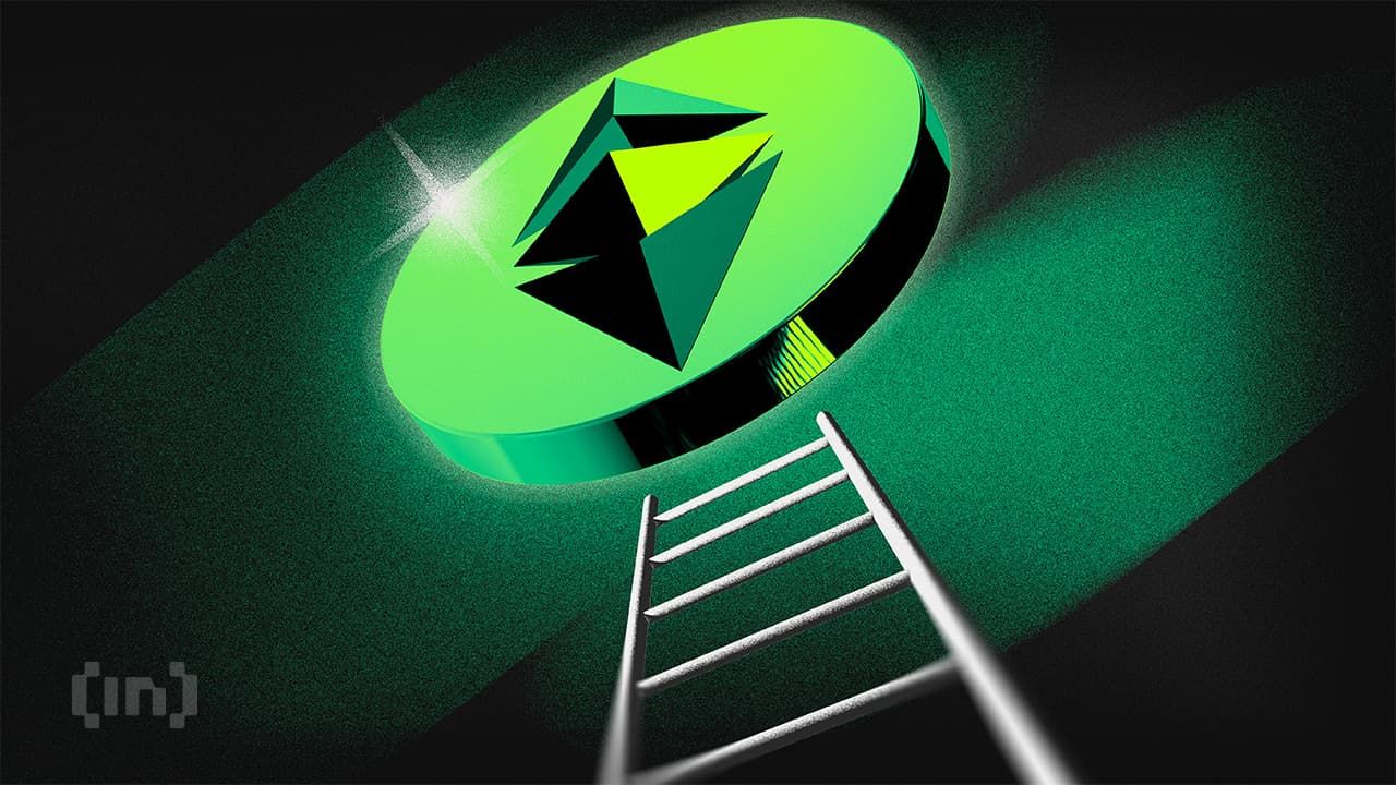 Ethereum Realiserat Värde når All-Time High, Problem för ETH Bears