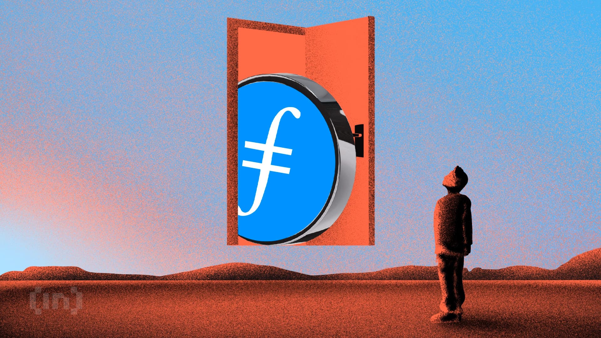 Filecoin Staking Platform STFIL står inför utredning, medel i fråga