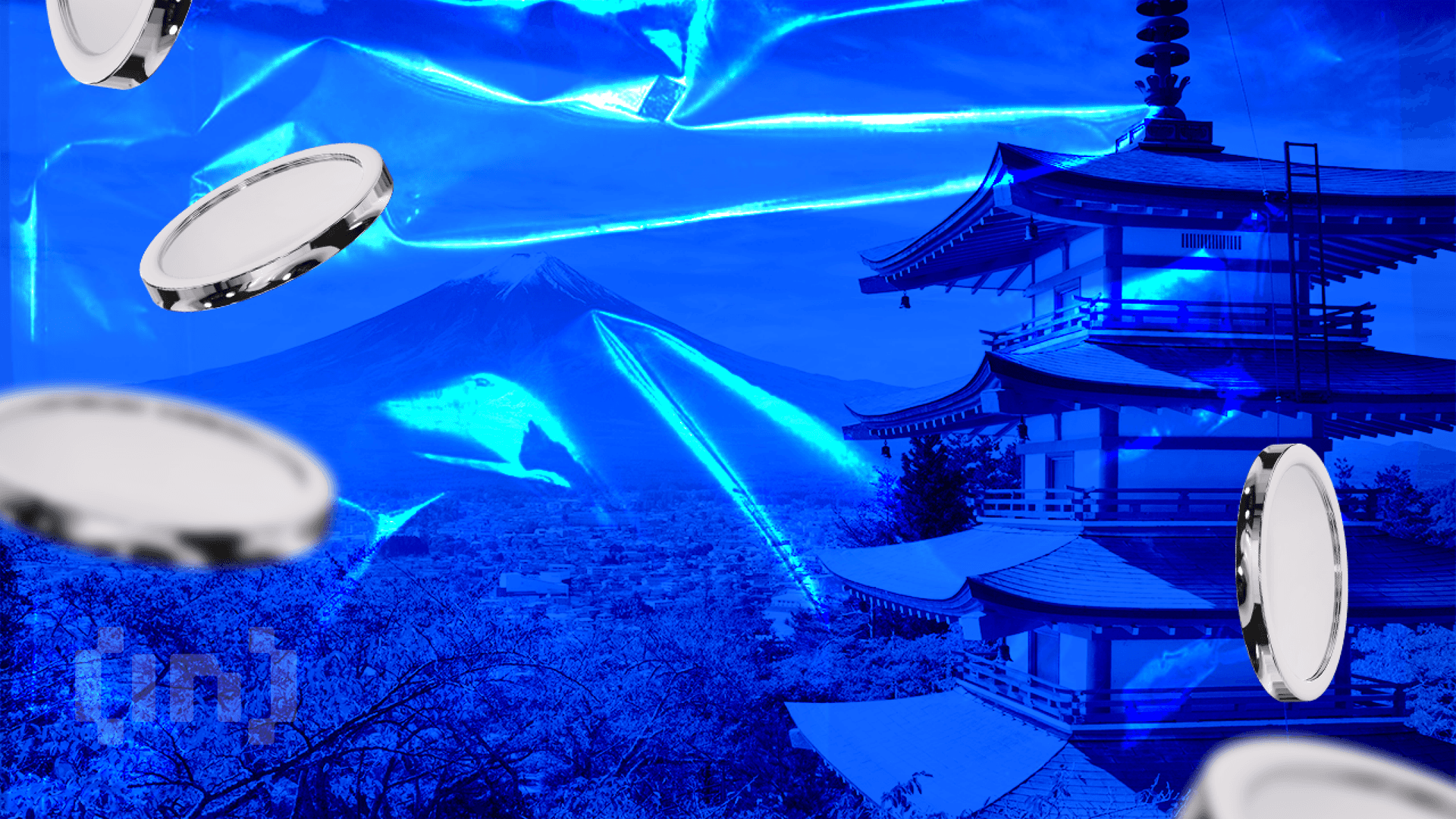 Kan Japan få en XRP ETF före USA?