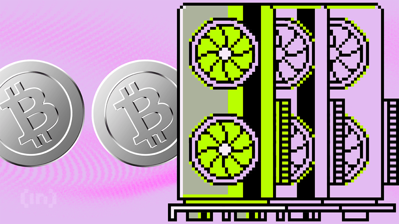 Bitfarms tillkännager 240 miljoner dollar Bitcoin Mining Upgrade före halveringen