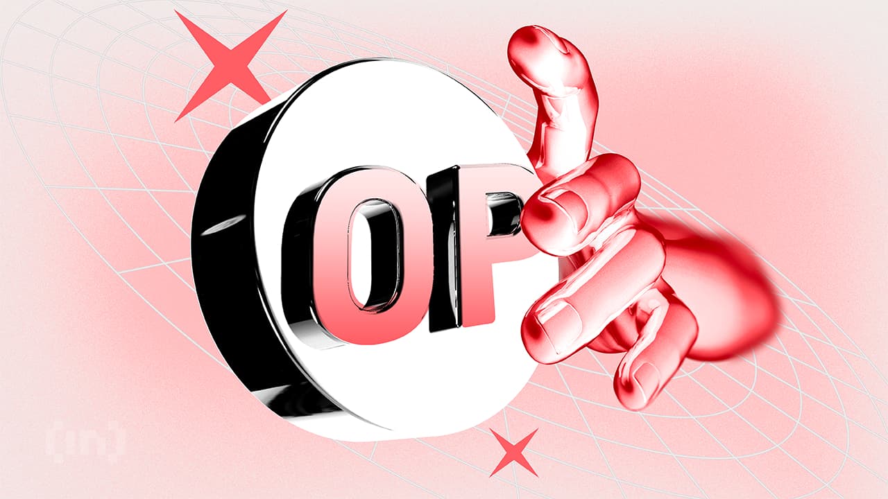 Optimism (OP) träffar Opportunity Zone: Köpa nu eller vänta?