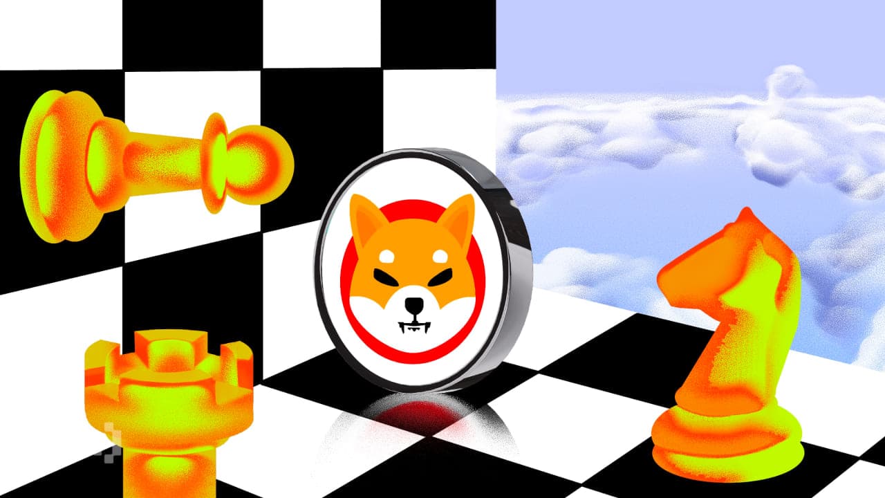 Är ett Shiba Inu (SHIB)-rally på väg? Försäljningstrycket lättar