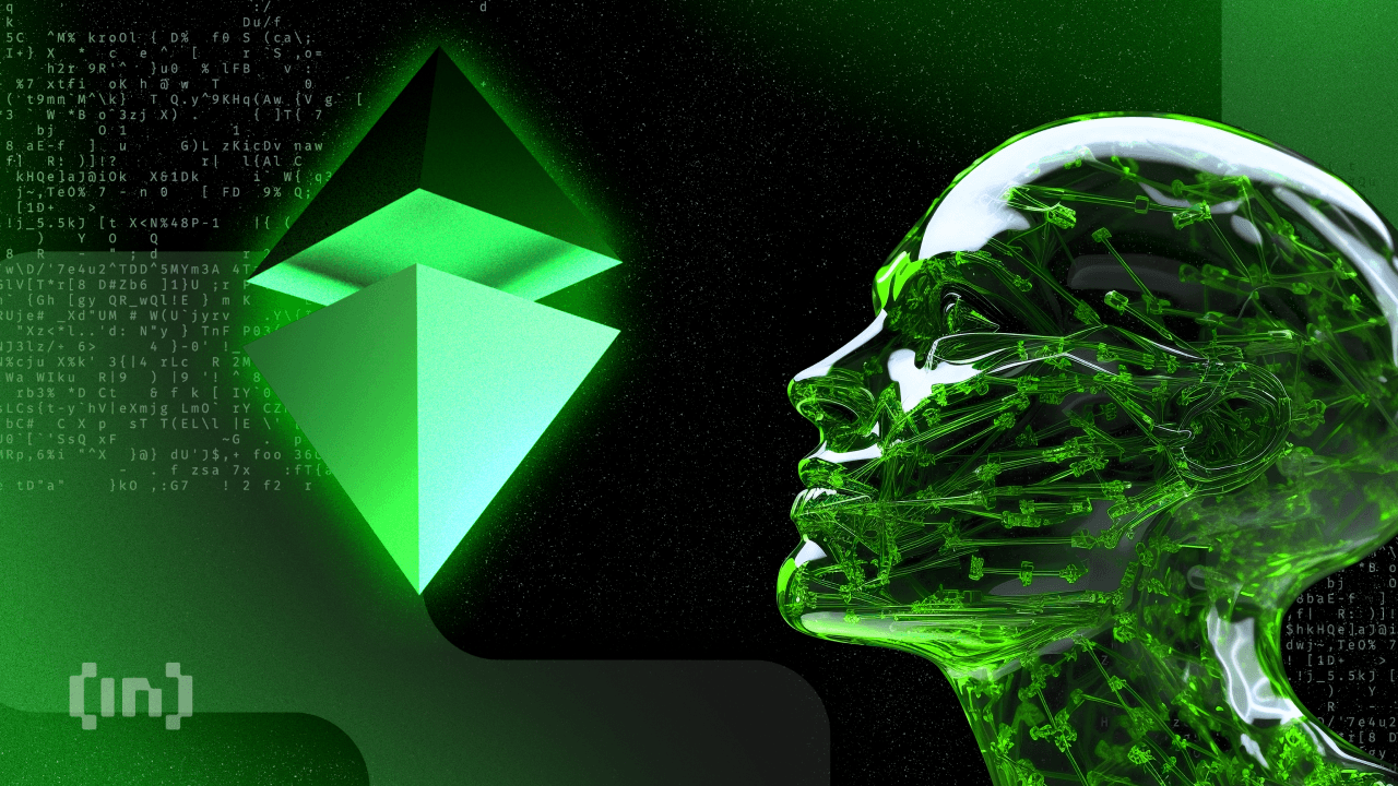 Ethereum (ETH) kan dra nytta av Bitcoins minskande attraktionskraft