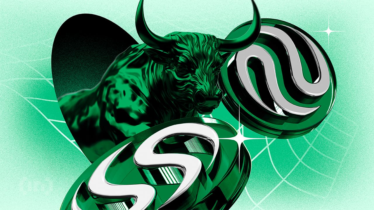 Injective (INJ) pris satt till 20 USD efter integration med Toncoin