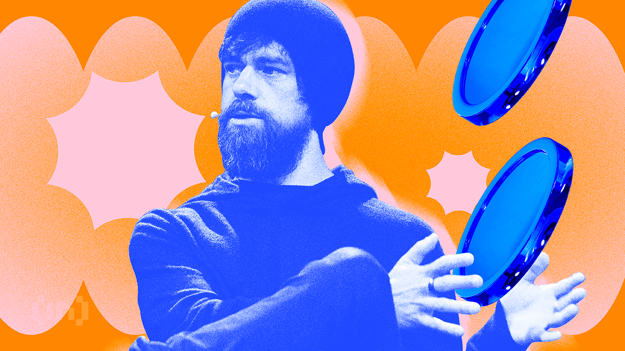 Block&#8217;s VD Jack Dorsey avslöjar nytt system för Bitcoin-utvinning