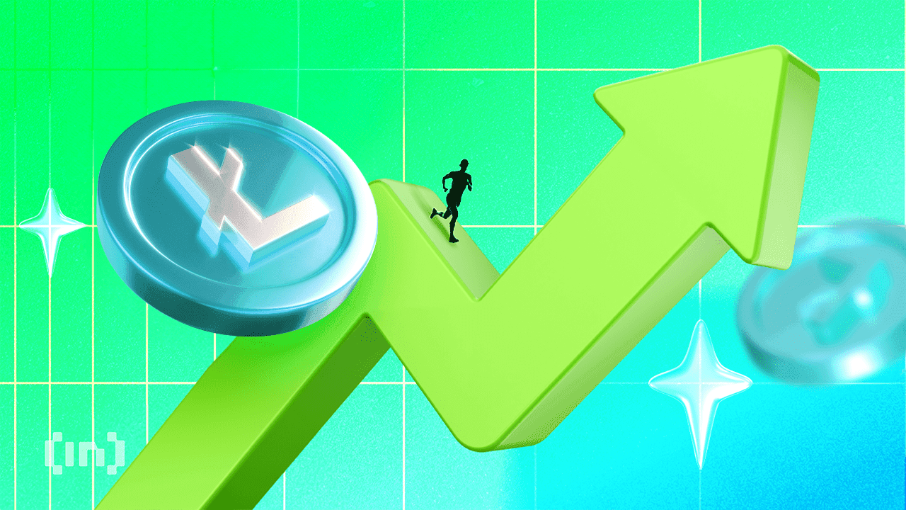 SEC erkänner Canary Capitals ansökan om Litecoin ETF
