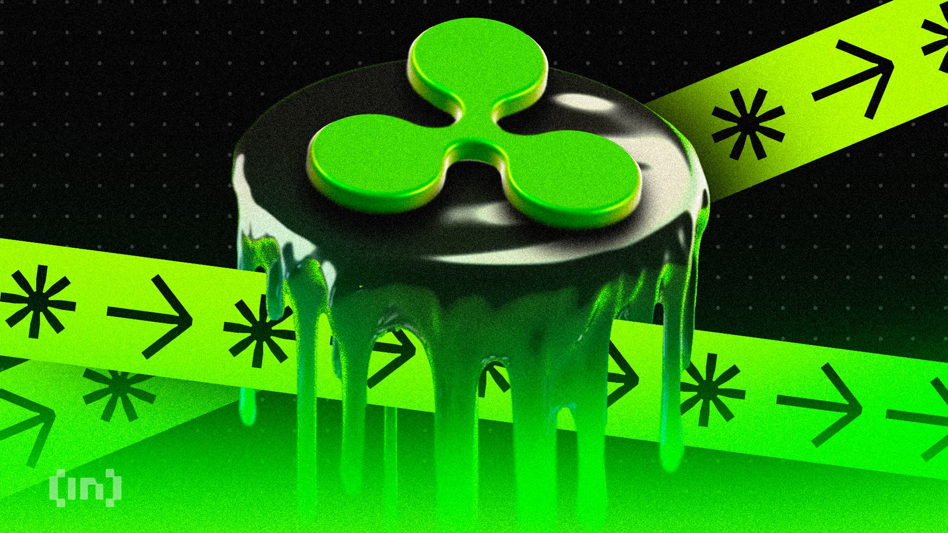 Ripple byter namn med fokus på gränsöverskridande betalningar och stablecoins
