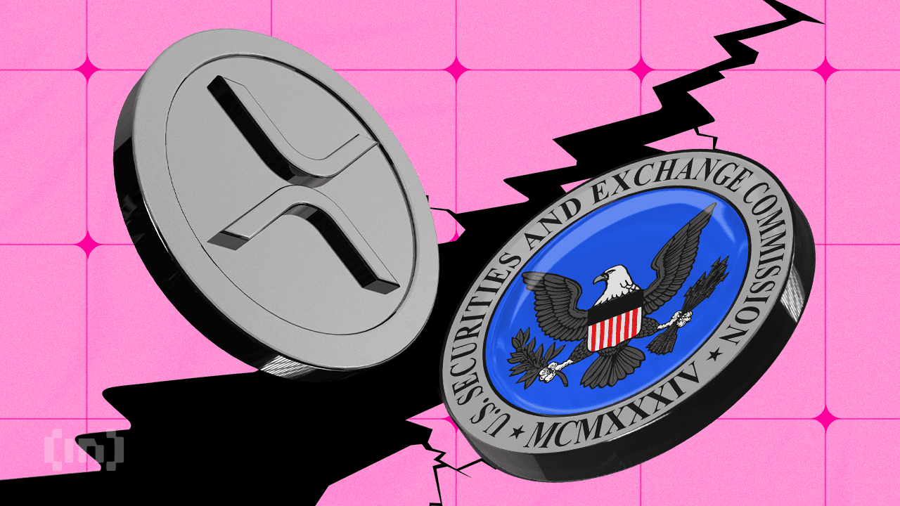 SEC och Ripple lämnar in en ny begäran om att upphäva värdepappersbeslutet