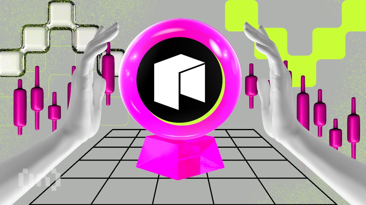 NEO Prisanalys: 60% Rally under sex dagar &#8211; Vad händer härnäst?