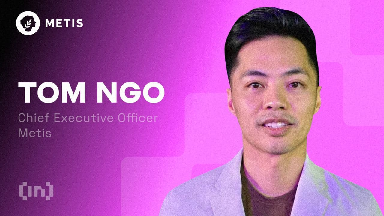 Metis VD Tom Ngo om strategiska åtgärder i värmelagret 2:s TVL-strid
