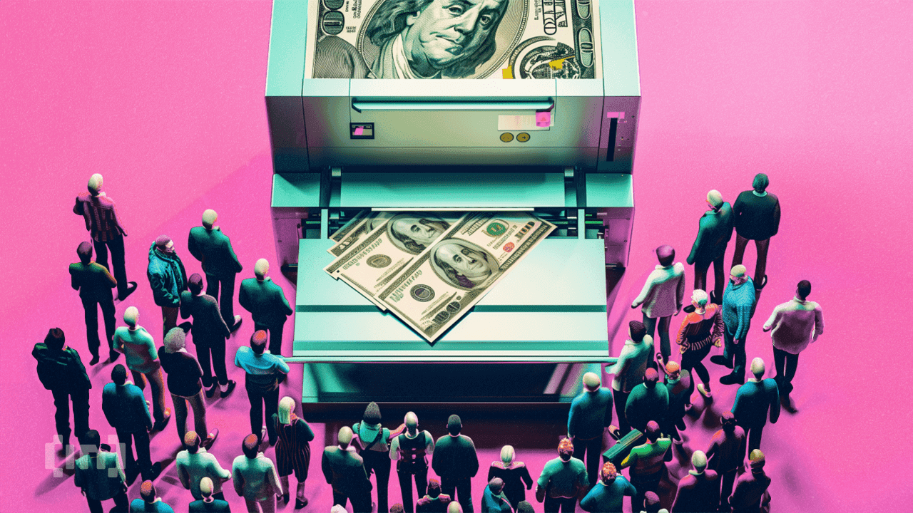 Kryptoföretag strävar efter bankstatus när USA:s lagstiftning om digitala tillgångar går framåt