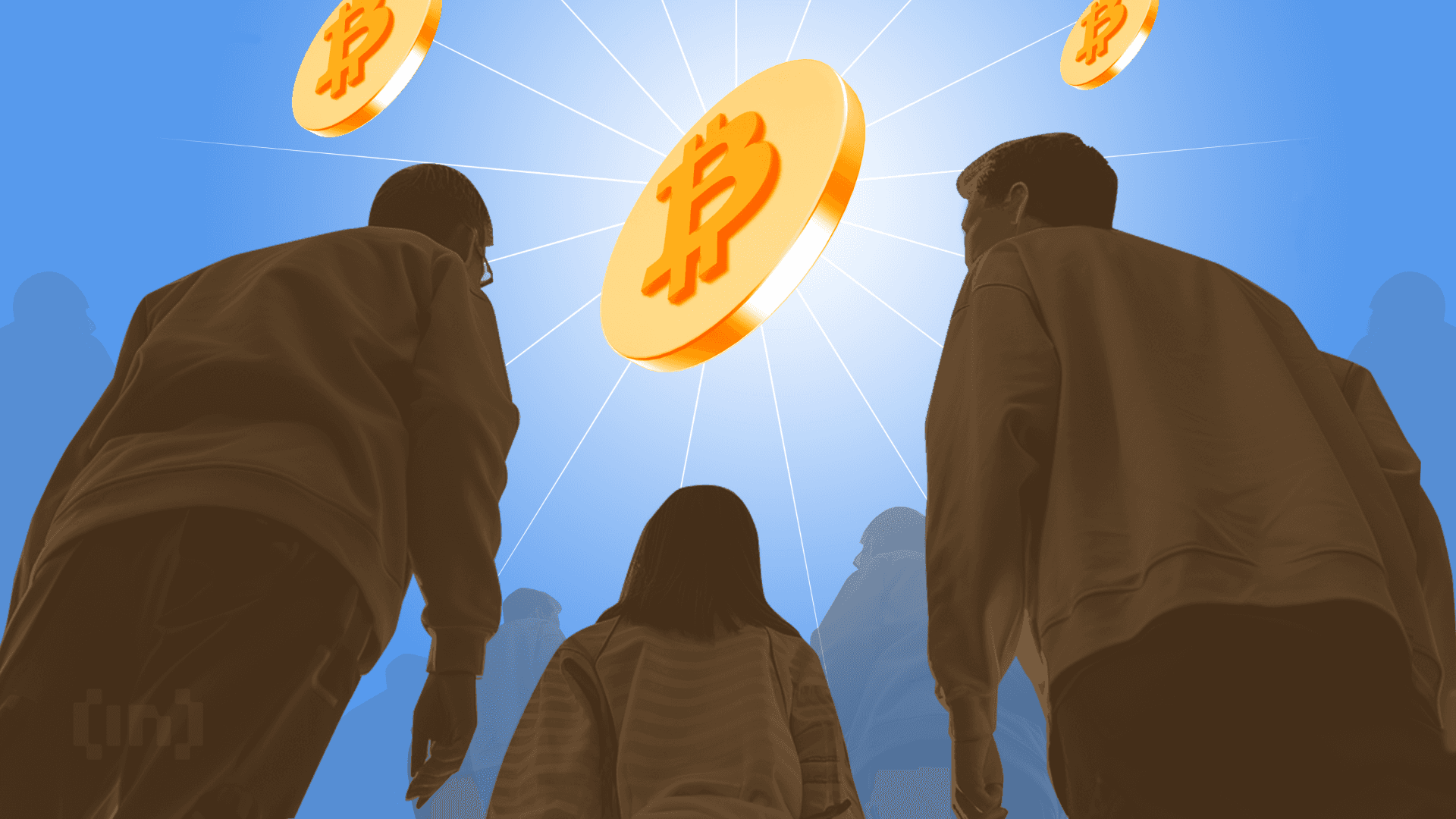 Matt Hougan diskuterar Bitcoin-hajpen bland ledande finansiella rådgivare i USA